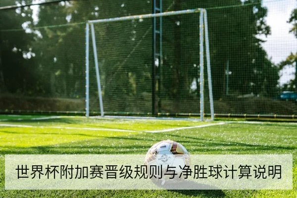 世界杯附加赛晋级规则与净胜球计算说明